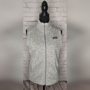 Patagonia Men's better sweater vest